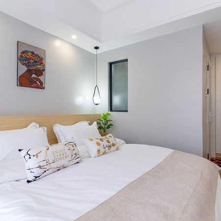 Laurel Hill Suites Nairobi Dış mekan fotoğraf