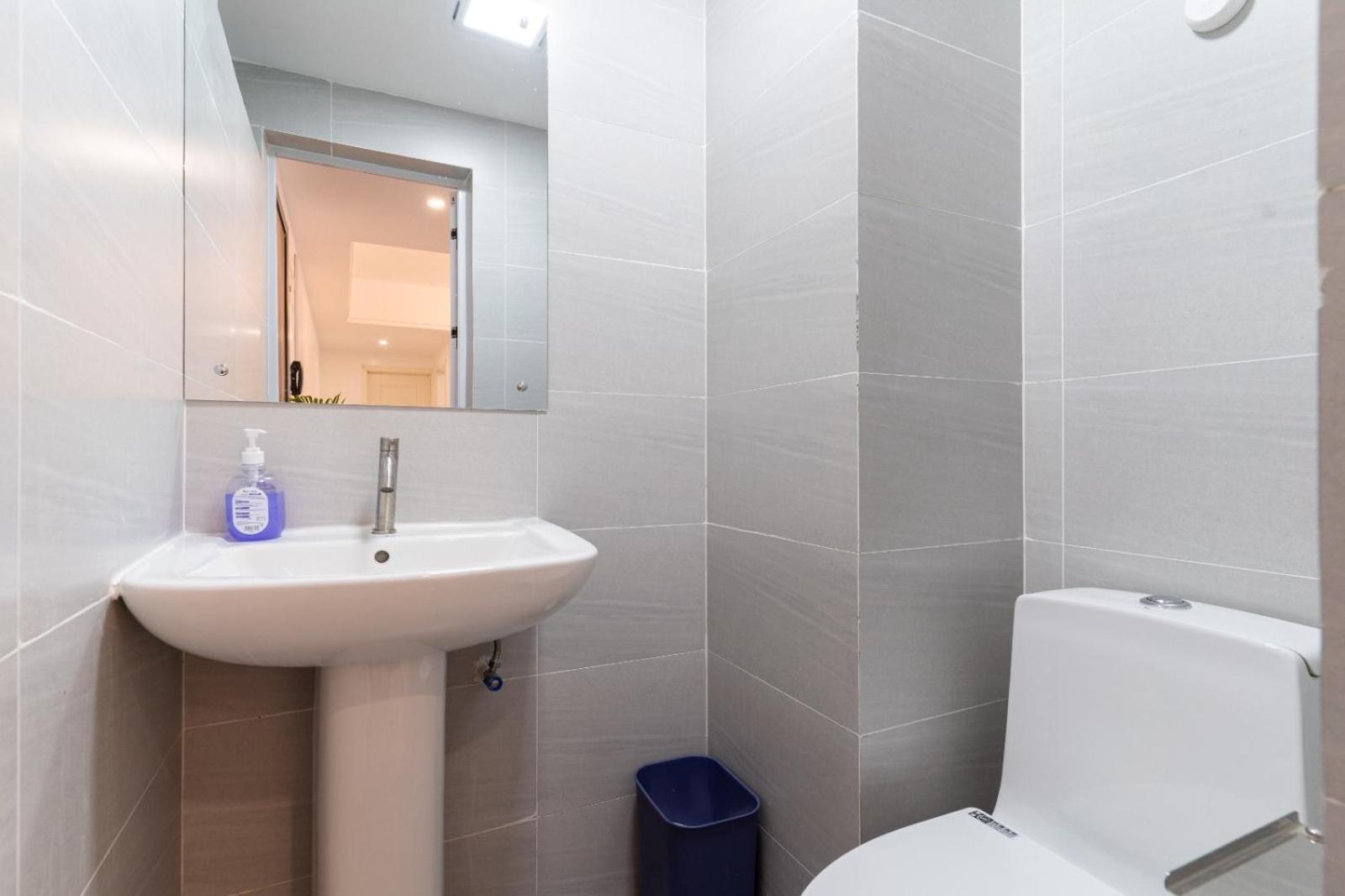 Laurel Hill Suites Nairobi Dış mekan fotoğraf