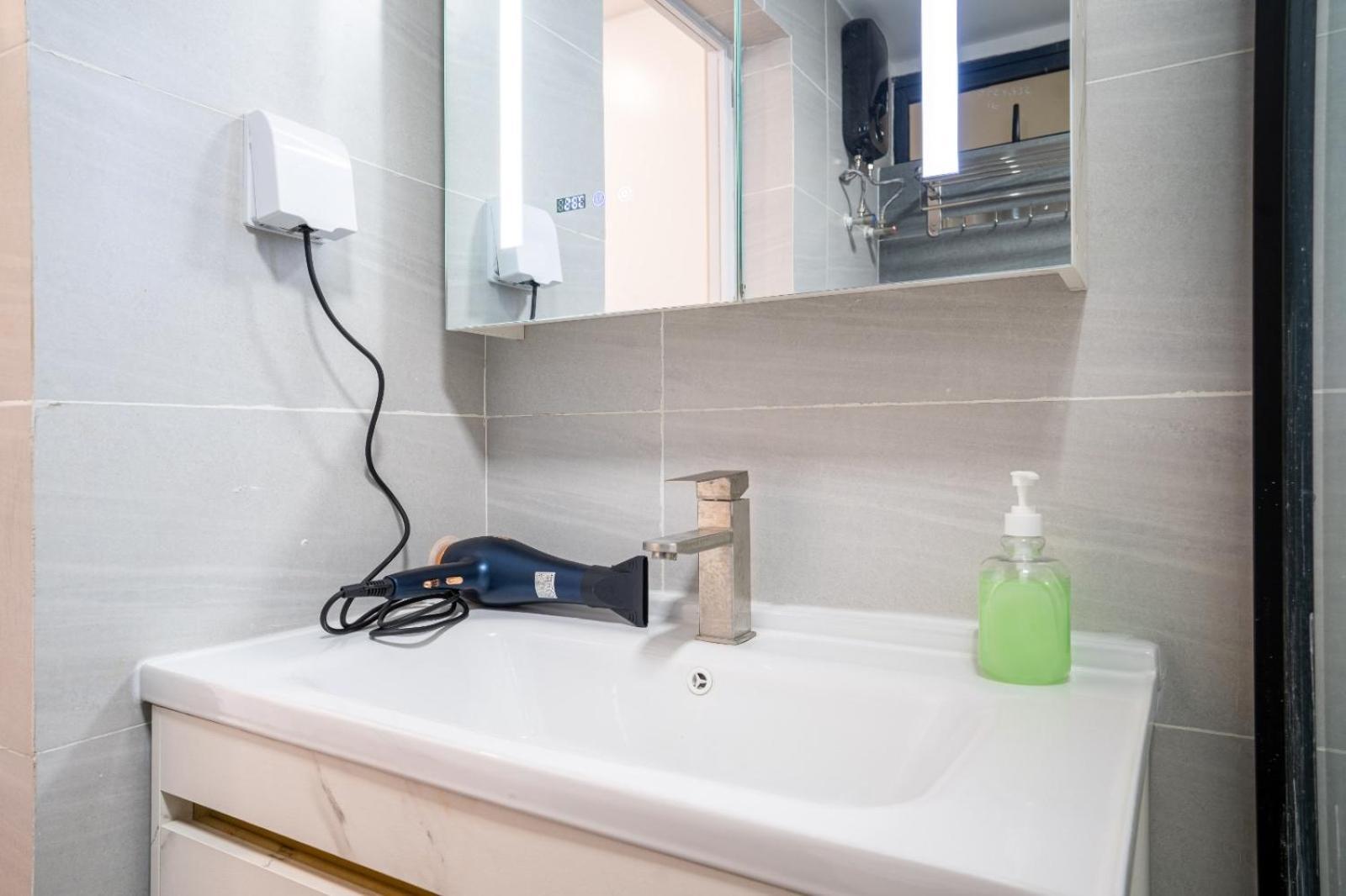 Laurel Hill Suites Nairobi Dış mekan fotoğraf