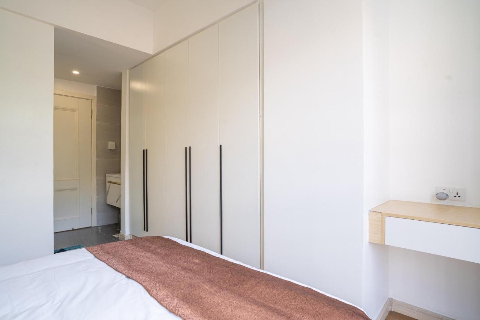 Laurel Hill Suites Nairobi Dış mekan fotoğraf